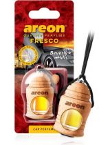AREON FRTN14 Ароматизатор воздуха Fresco Beverly Hills