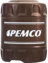 Моторное масло PEMCO PM0345-20 iDRIVE 345 SN/CF 5W-30 20л