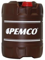 Моторное масло PEMCO PM0340-20 iDRIVE 340 SN/CF 5W-40 20л