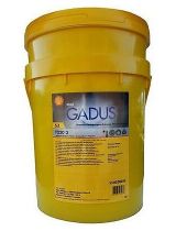 Смазка SHELL 550050091 Gadus S3 Т220 2 0,4кг