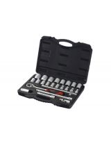 STAB ТК10062Z Набор головок 1/2 24 предмета