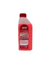 Антифриз SIBIRIA 805585 ОЖ красный -40 1кг 0,9л