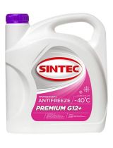 Антифриз SINTEC 990453 PREMIUM G12 plus 1кг