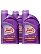Антифриз SINTEC 800533 MULTI FREEZE 1кг