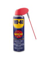 Смазка WD-40 70784 Смазка универсальная Smart Straw (умная трубочка) 250мл