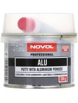 NOVOL 1160 Шпатлёвка ALU 0,25кг