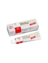 ELRING 030.792 DIRKO бежевый 70мл Герметик прокладок