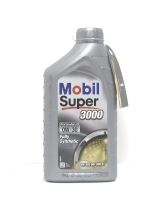 Моторное масло MOBIL Super 3000 Formula LD 0W-30 1л