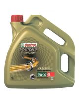 CASTROL 157E4C Power 1 Racing 4T 10W-50 4л
