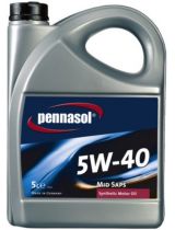 Моторное масло PENNASOL PENNASOL Mid SAPS PD 5W-40 5л