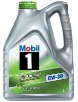 Моторное масло MOBIL ESP Formula 5W-30 4л