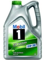 Моторное масло MOBIL ESP Formula 5W-30 5л