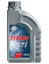 Моторное масло FUCHS 600514105 TITAN GT1 PRO C-2 5W-30 1л