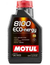 Моторное масло MOTUL 102782 8100 ECO-NERGY 5W-30 1л