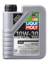Моторное масло LIQUI MOLY 7614 Leichtlauf Special AA 10W-30 1л
