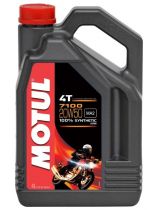 MOTUL 104104 7100 4T 20W-50 4л