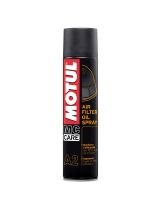 Смазка MOTUL 102986 A2 AIR FILTER OIL SPRAY для пропитки поролоновых фильтров 400мл