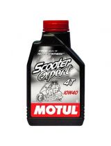 MOTUL 105938 ATV-UTV Expert 4T 10W-40 1л