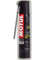Смазка MOTUL 102983 С4 CHAIN LUBE FL для мотоцепей 400 мл