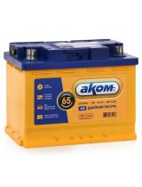 АКОМ 6СТ-75 Евро