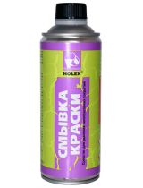 HOLEX HAS-9313 Смывка краски гелеобразная 520мл