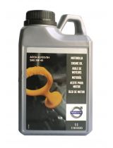 Моторное масло VOLVO SAE 5W-40 1л