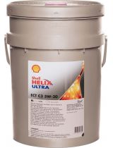 Моторное масло SHELL 550048699 Helix Ultra ECT C3 5W-30 20л