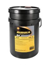 SHELL 550041357 Rimula R4 Multi 10W-30 20л