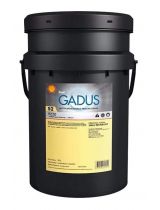 Смазка SHELL 550028030 Gadus S2 V220 00 18кг