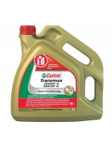Трансмиссионное масло CASTROL 156CAB Transmax DEXRON-VI Mercon LV 4л