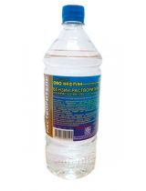 НАФТАН 807310 Бензин-растворитель (нефрас - С2-80/120) 0,9л