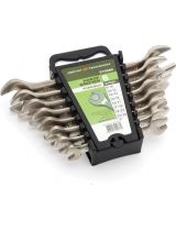 Дело техники 510580 Набор ключей рожковые 8 пр.