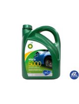 Моторное масло BP 15807A Visco 5000 5W-30 4л