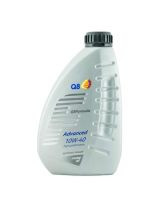 Моторное масло Q8 101118001751 Advanced 10W-40 1л