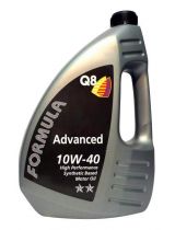 Моторное масло Q8 101118001654 Advanced 10W-40 4л