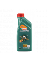 Моторное масло CASTROL 15C9DF Magnatec 5W-40 A3/B4 1л