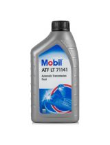 Трансмиссионное масло MOBIL 152648 ATF LT 71141 1л
