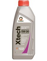 Моторное масло COMMA XTC1L Xtech 5W-30 1л