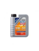 Моторное масло LIQUI MOLY 2447 Leichtlauf Special LL 5W-30 1л
