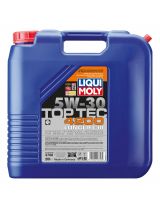 Моторное масло LIQUI MOLY 3708 Top Tec 4200 5W-30 20л