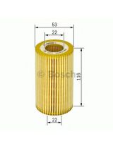 BOSCH 1 457 429 272 Фильтр масляный