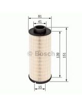 BOSCH F 026 402 099 Фильтр топливный