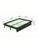 BOSCH 1 457 433 081 Фильтр воздушный