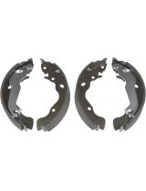 Hyundai/Kia 583502KA00 Колодки барабанные