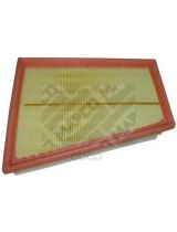 MAPCO 60331 Фильтр воздушный