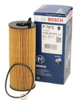 BOSCH F 026 407 072 Фильтр масляный двс