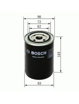BOSCH F 026 407 083 Фильтр масляный двс
