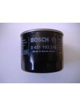 BOSCH 451103316 Фильтр масляный