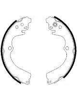 BOSCH 0 986 487 463 Колодки дисковые