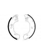 BOSCH 0 986 487 525 Колодки дисковые